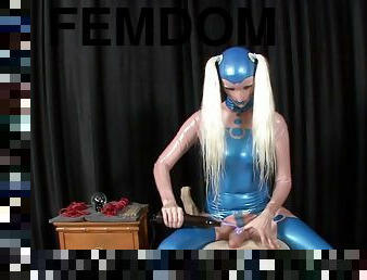 babe, bdsm, fetiš, femdom