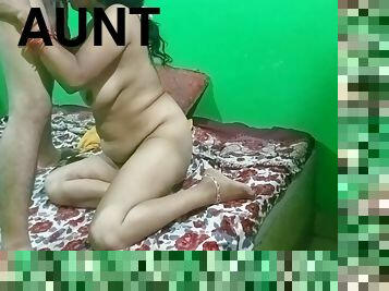 Fucking Aunty Hardcore Sex Desi Style Indian