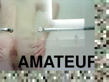 Embarrassing Video of Me Showering