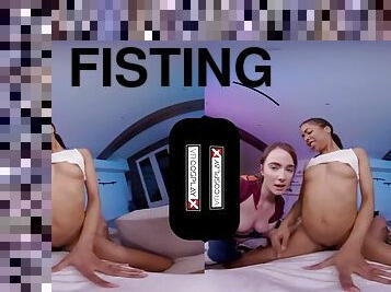 fisting, anal, gej, 3d, realne