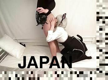 Japanese Cosplay 23