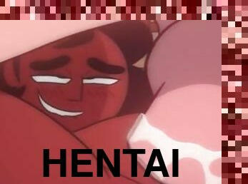 HENTAI ANIMATION STEVENS UNIVERSE