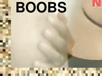 Eva wyrwal big boobs