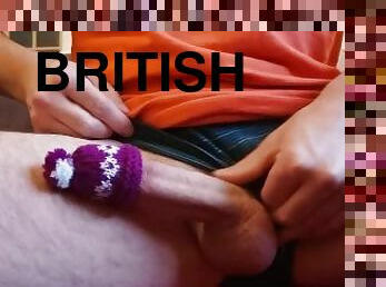 masturbation, amateur, ejaculation-sur-le-corps, énorme-bite, jouet, hardcore, gay, branlette, ejaculation, britannique