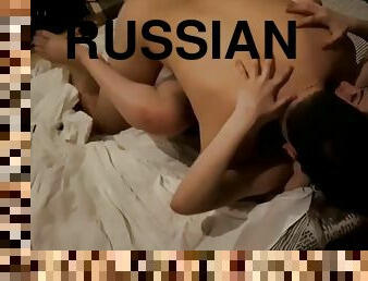 Sexy russian hot wife nika 5