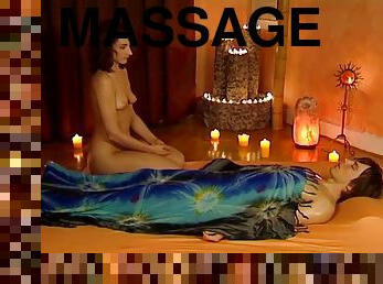 massage, indien