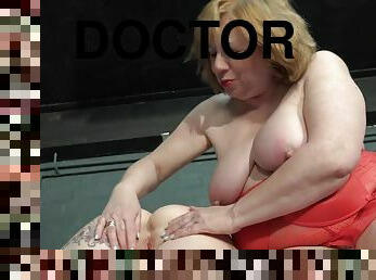 gros-nichons, orgasme, chatte-pussy, fellation, médecin, lesbienne, jouet, sale, blonde, naturel