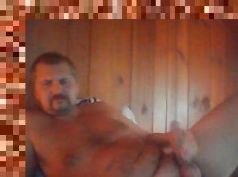 Showin' Off The Goods - Big Dick - Huge Balls - SirChrisx9