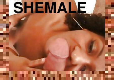 shemale, vintage