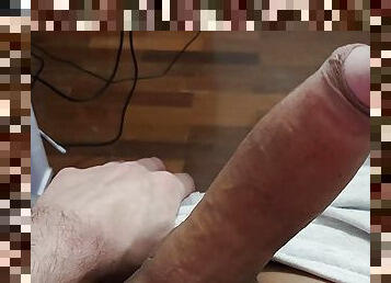 masturbation, amateur, énorme-bite, ados, gay, branlette, secousses, jeune-18, fétiche, solo