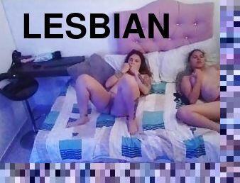 ציצי-גדול, אוננות, חתיכות, לסבית-lesbian, צעצוע, לטינית, לעשות-עם-האצבע, קינקי, חזה-גדול, ציצים