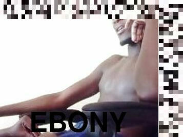 Ebony