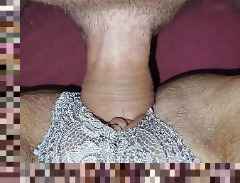 PUMP ME Full Of YOUR CUM!!!! (CREAMPIE CLOSE UP)