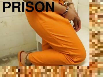 Prison bondage