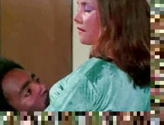 70s movie with black guy fucking hot chick