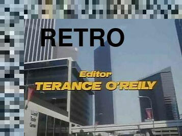 Retro movie has several hardcore scenes