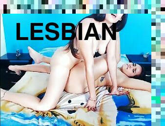 אוננות, חובבן, לסבית-lesbian, נוער, צעצוע, לטינית, הינדו, תחת-butt