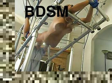 bdsm, ropstvo, šamaranje