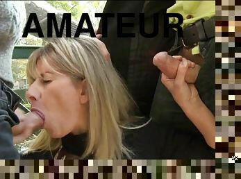 cul, en-plein-air, amateur, fellation, compilation, française, hirondelle, ejaculation, bukkake, belle