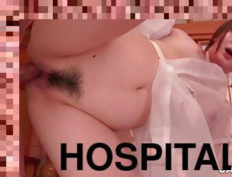 Big Breasts AV Actress Hospitality-Yui Nishikawa