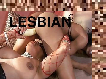 אוננות, חובבן, חתיכות, הובנה, לסבית-lesbian, הארדקור, שחור, לבני-נשים, ארוטי