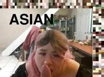 asiatique, poilue, fellation, énorme-bite, interracial, ados, branlette, indien, point-de-vue, marié