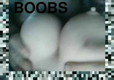 sex doll boobs