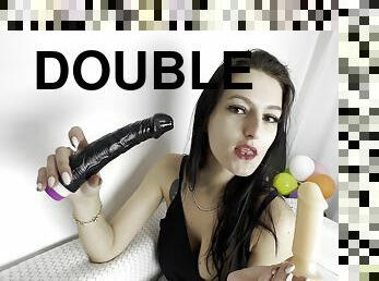 Bbc Superiority Double Sloppy Wet Oral