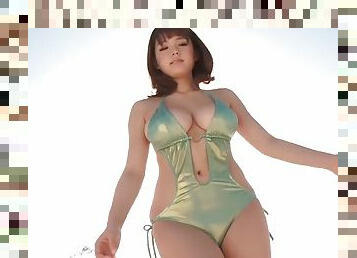 Ai Shinozaki - Ai no Mama ni 01