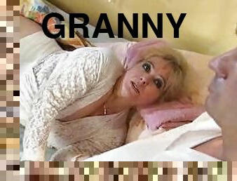 Full movie of granny sluts getting pounded
