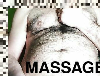 papa, masturbation, vieux, amateur, ejaculation-sur-le-corps, énorme-bite, gay, massage, ejaculation, européenne