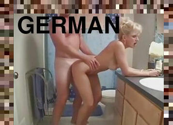 German Housewife