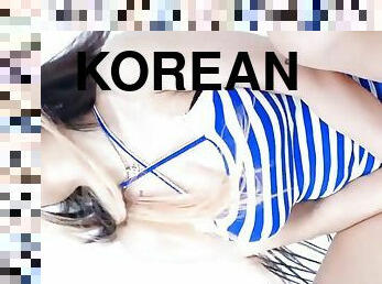 Korean sexy dance