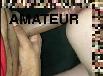 gros-nichons, papa, levrette, amateur, énorme-bite, interracial, milf, belle-femme-ronde, butin, pappounet