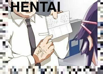 Hentai  Chizuruchan kaihatsu nikki 01