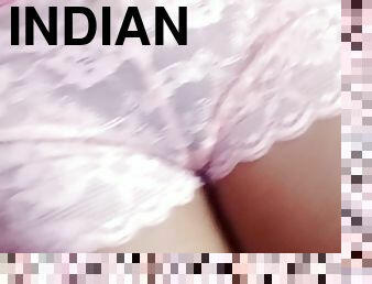 amateur, maison, indien, solo