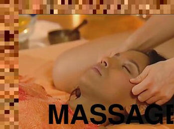 The Art Of Massage For Women