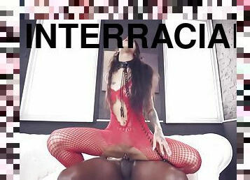 anal, énorme-bite, interracial, jouet, fellation-profonde, bdsm, lingerie, petite, fétiche, domination