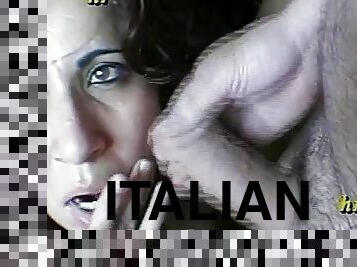 The history of Italian homemade porn - The 90s #4