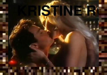 Kristine rose in night rhythms