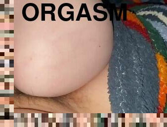 orgasms, vāverīte, amatieris, pusaudzis, braukšana, mitra