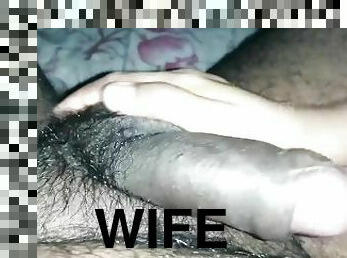 Wife's  cheat & having crazy fun