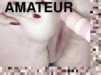 cul, vieux, amateur, anal, belle-femme-ronde, rousse, salope, première-fois, jeune-18, machines