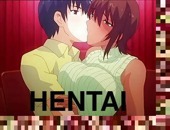 Anime hentia vietsub