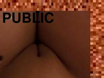 public, chatte-pussy, ados, sauna, vagin, incroyable, parfait, rasé, gros-plan, orteil-de-chameau