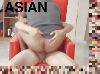 asiatisk, orgie, amatør, anal, moden, pikslikkeri, kæmpestor-pik, knepning-fucking, pik