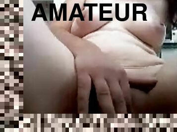 gros-nichons, chatte-pussy, amateur, arabe, turc, doigtage, webcam, solo, brunette