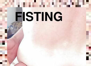 fisting, skinny, anal, leke, homofil, ung-18, dildo, fetisj, alene