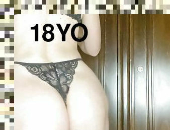 mayor, coño-pussy, adolescente, 18-años, vieja