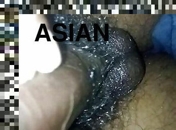 asiatique, masturbation, anal, interracial, jouet, gay, branlette, vintage, massage, black